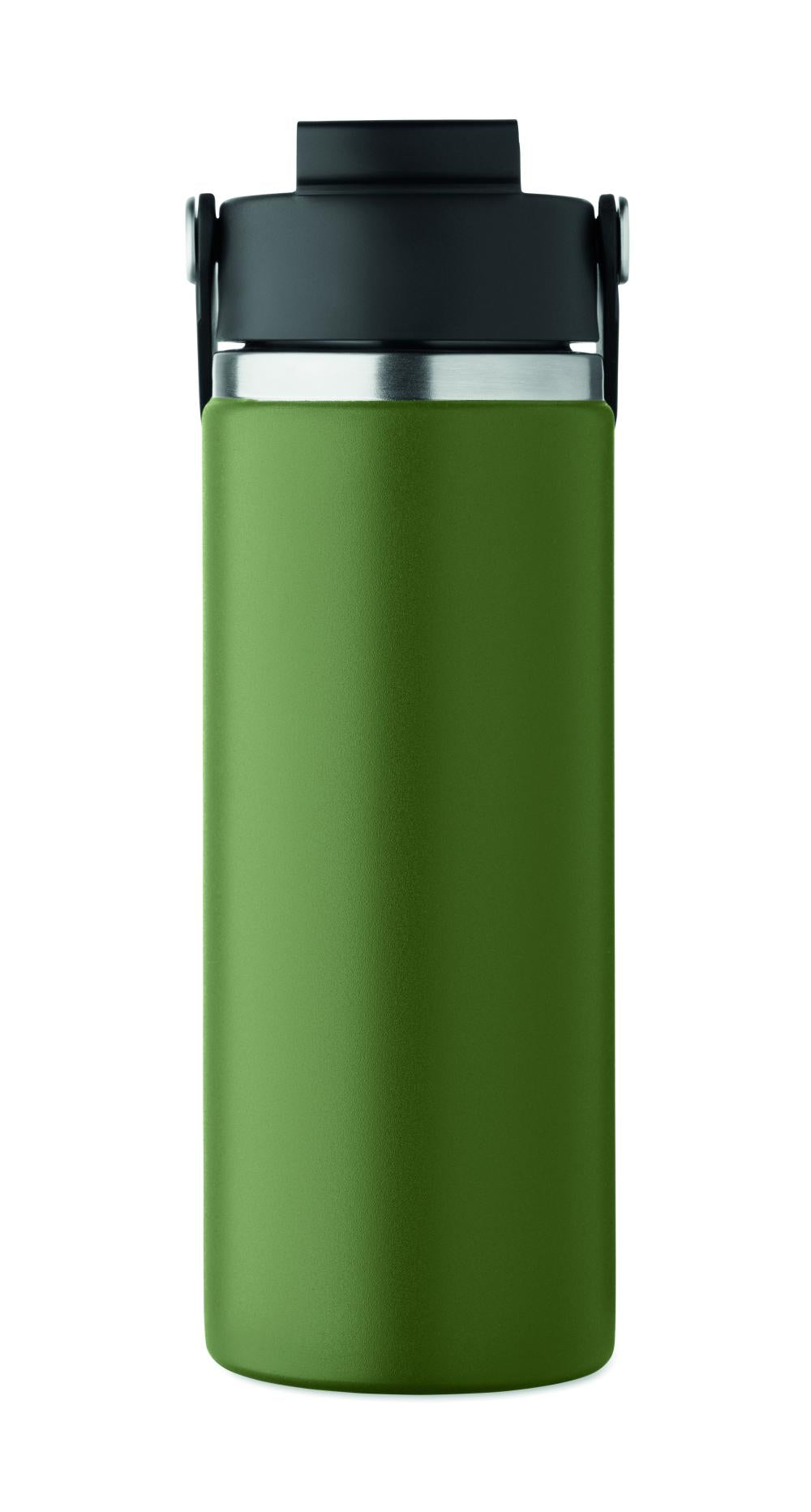 Botella de doble pared 500 ml