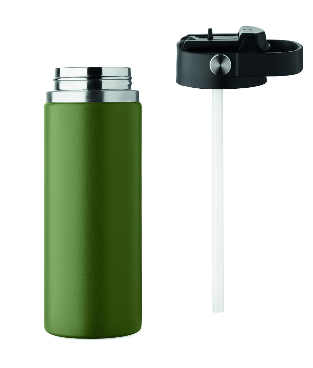 Botella de doble pared 500 ml