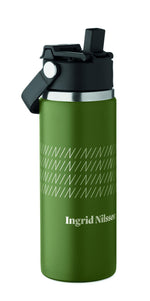 Botella de doble pared 500 ml