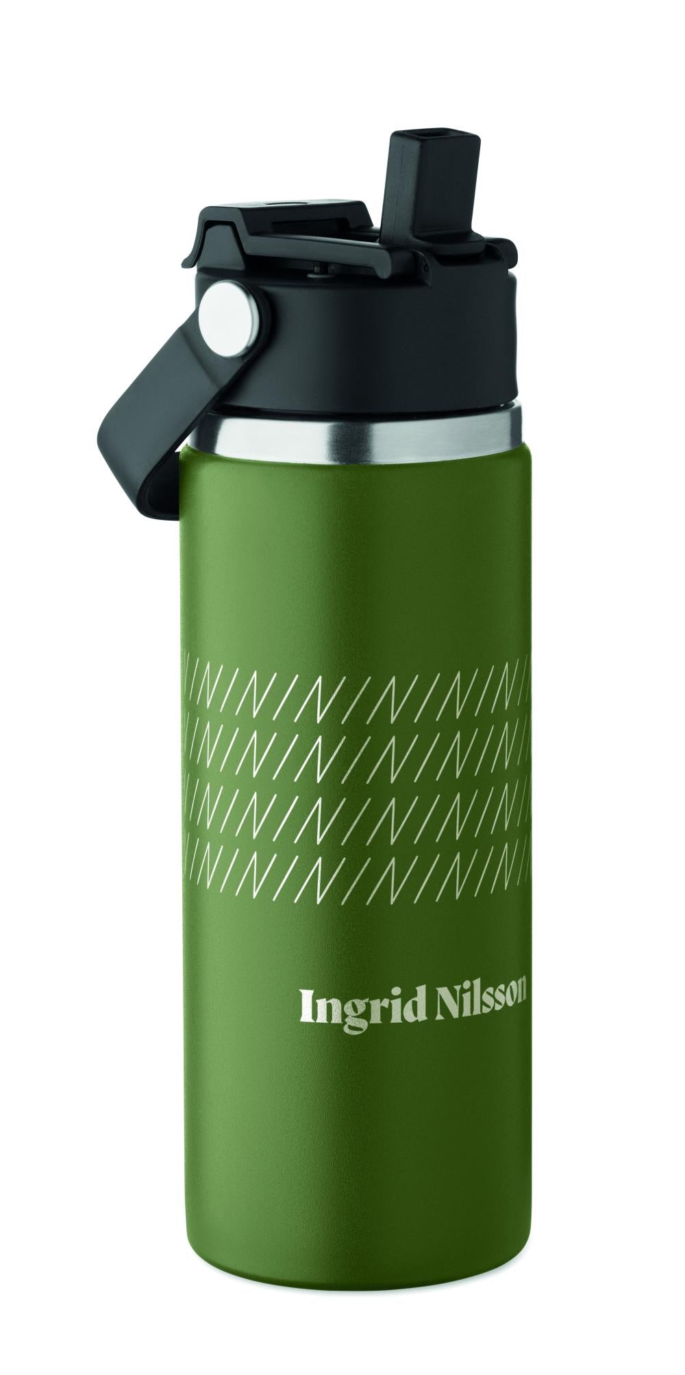 Botella de doble pared 500 ml