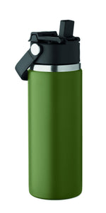 Botella de doble pared 500 ml