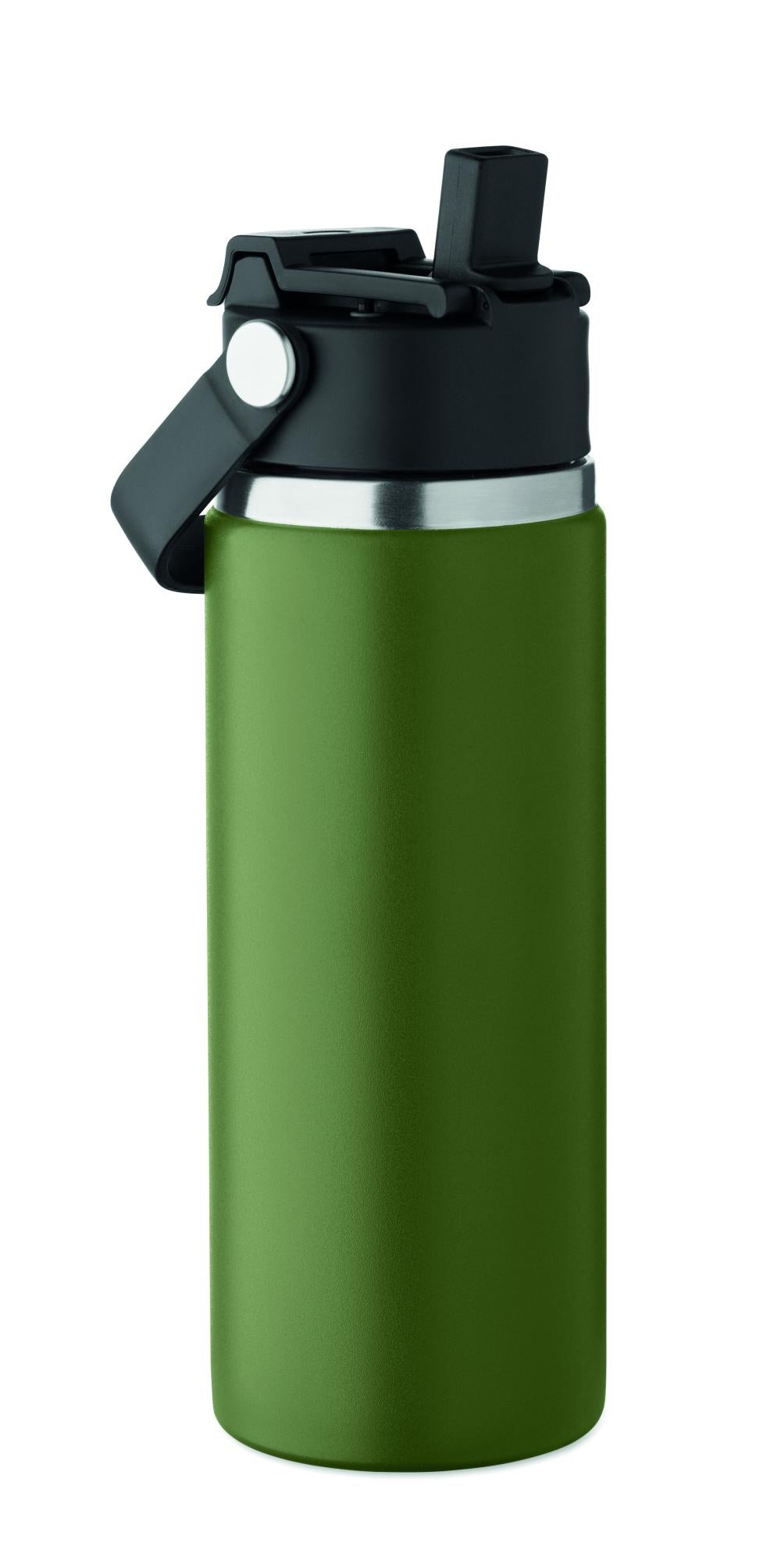 Botella de doble pared 500 ml
