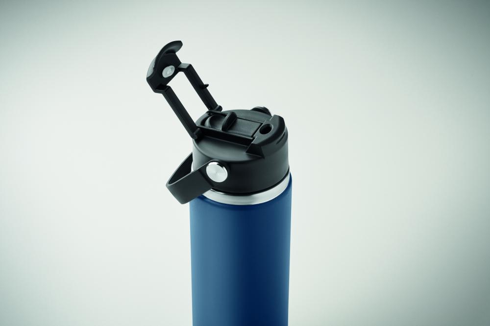 Botella de doble pared 500 ml