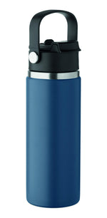 Botella de doble pared 500 ml