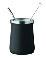 Taza de yerba mate