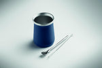 Taza de yerba mate