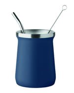 Taza de yerba mate