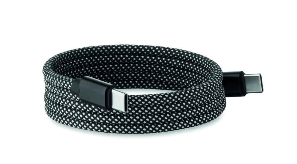Cable de carga magnético  60W