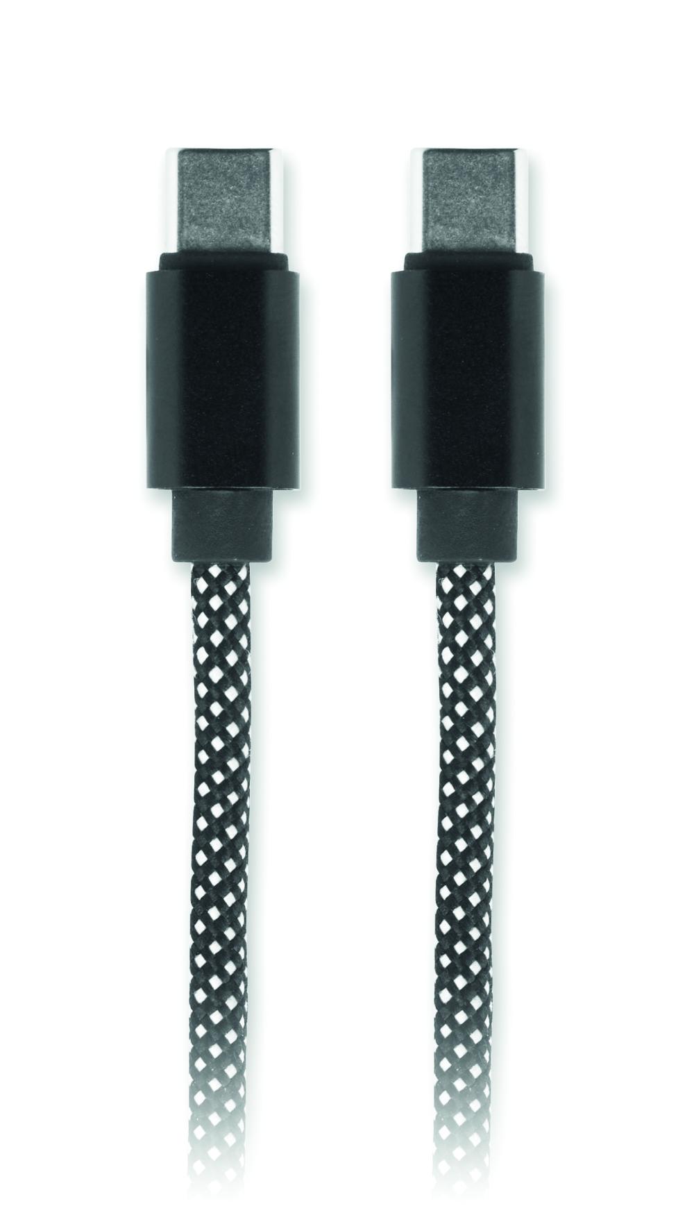 Cable de carga magnético  60W