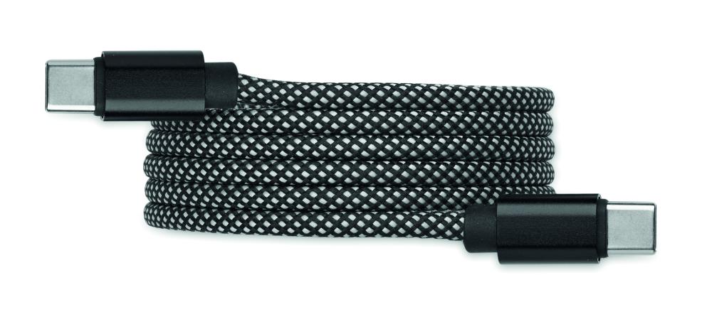 Cable de carga magnético  60W