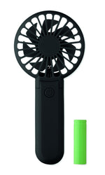 Ventilador portátil plegable