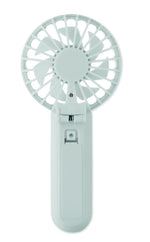 Ventilador portátil plegable