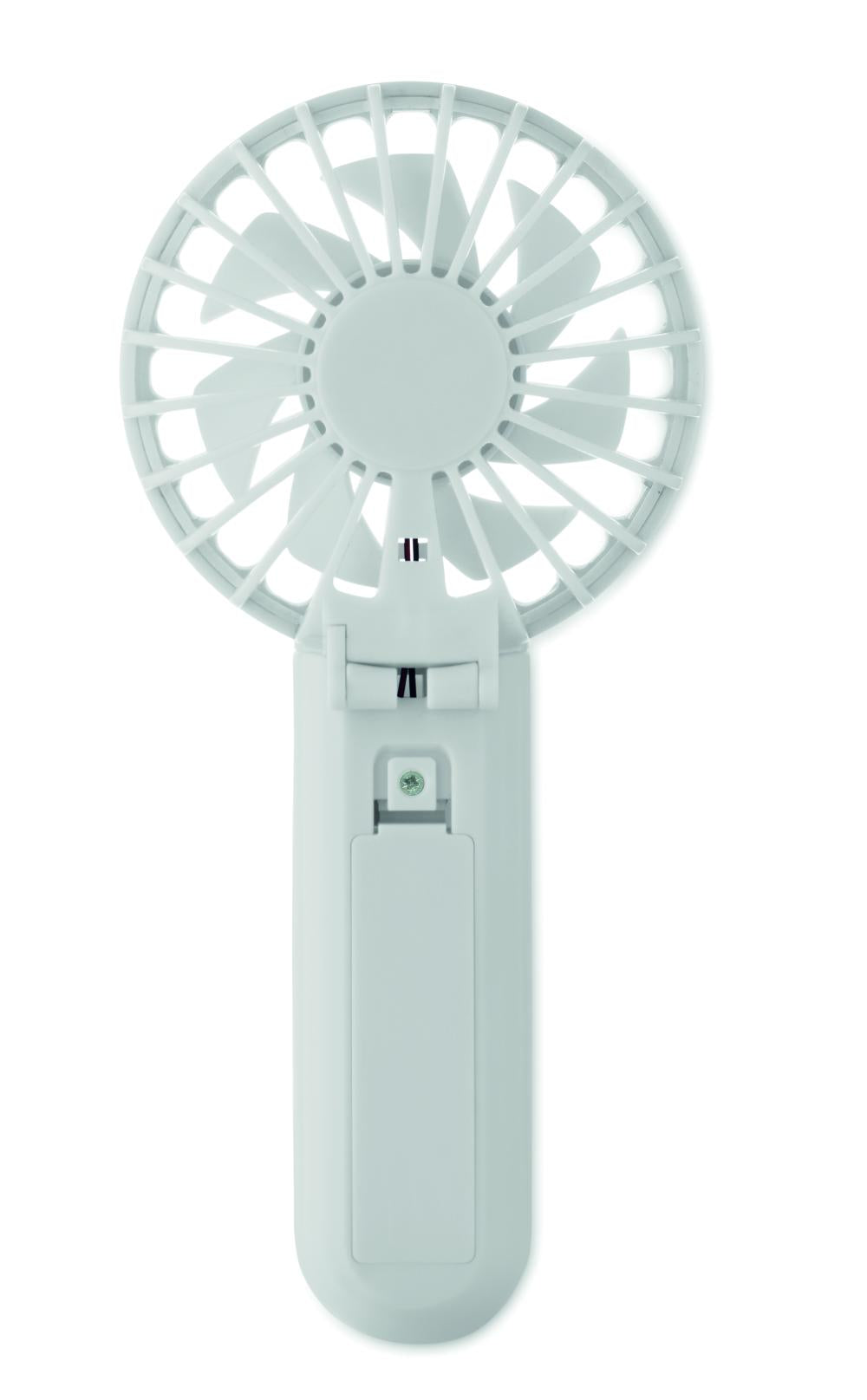 Ventilador portátil plegable