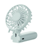 Ventilador portátil plegable