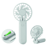 Ventilador portátil plegable