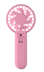 Ventilador portátil plegable