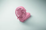 Ventilador portátil plegable
