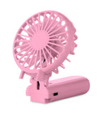 Ventilador portátil plegable