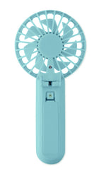 Ventilador portátil plegable