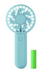 Ventilador portátil plegable