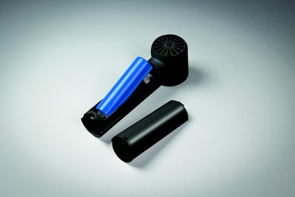 Ventilador mini de mano