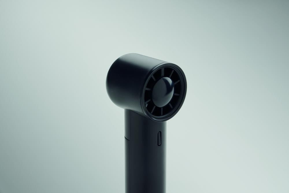Ventilador mini de mano