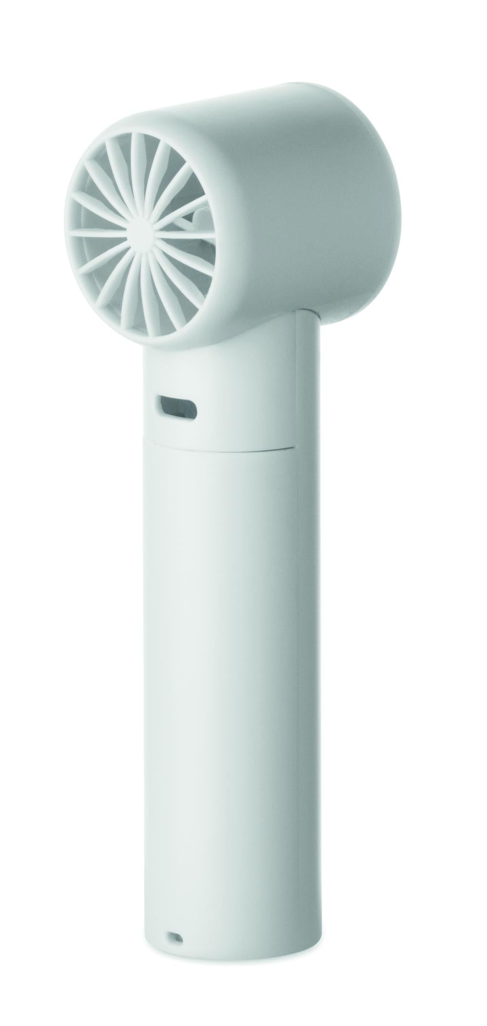 Ventilador mini de mano
