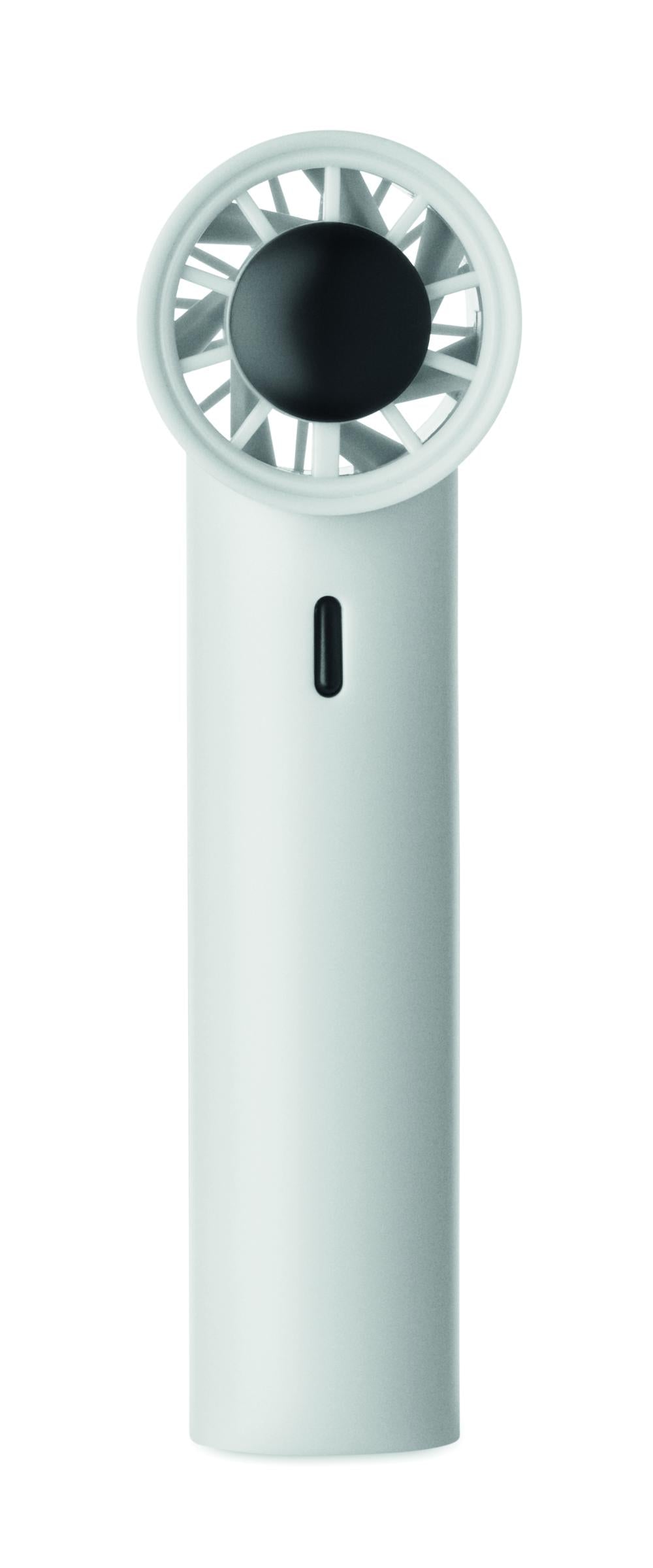 Ventilador mini de mano