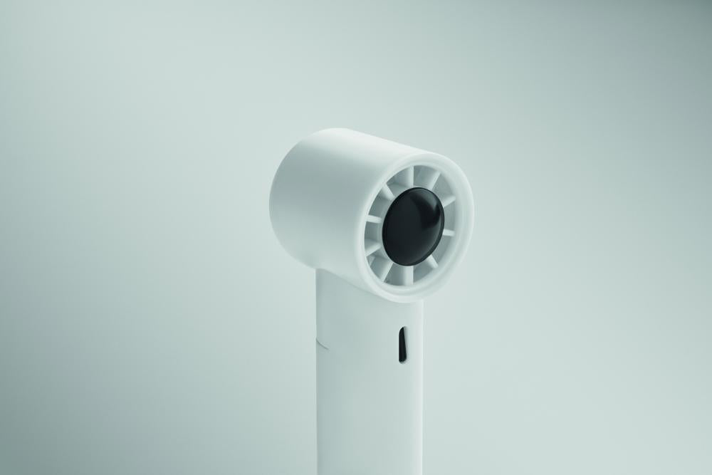 Ventilador mini de mano