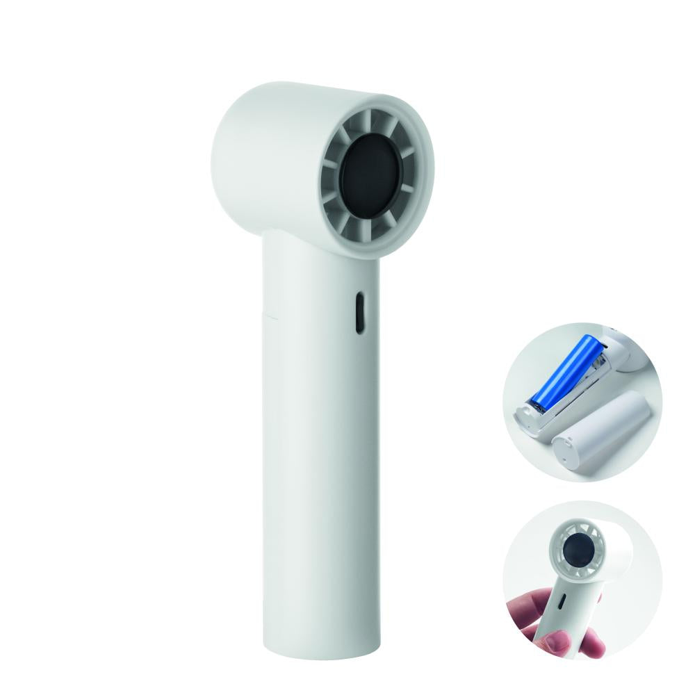Ventilador mini de mano