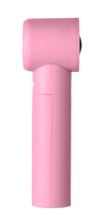 Ventilador mini de mano