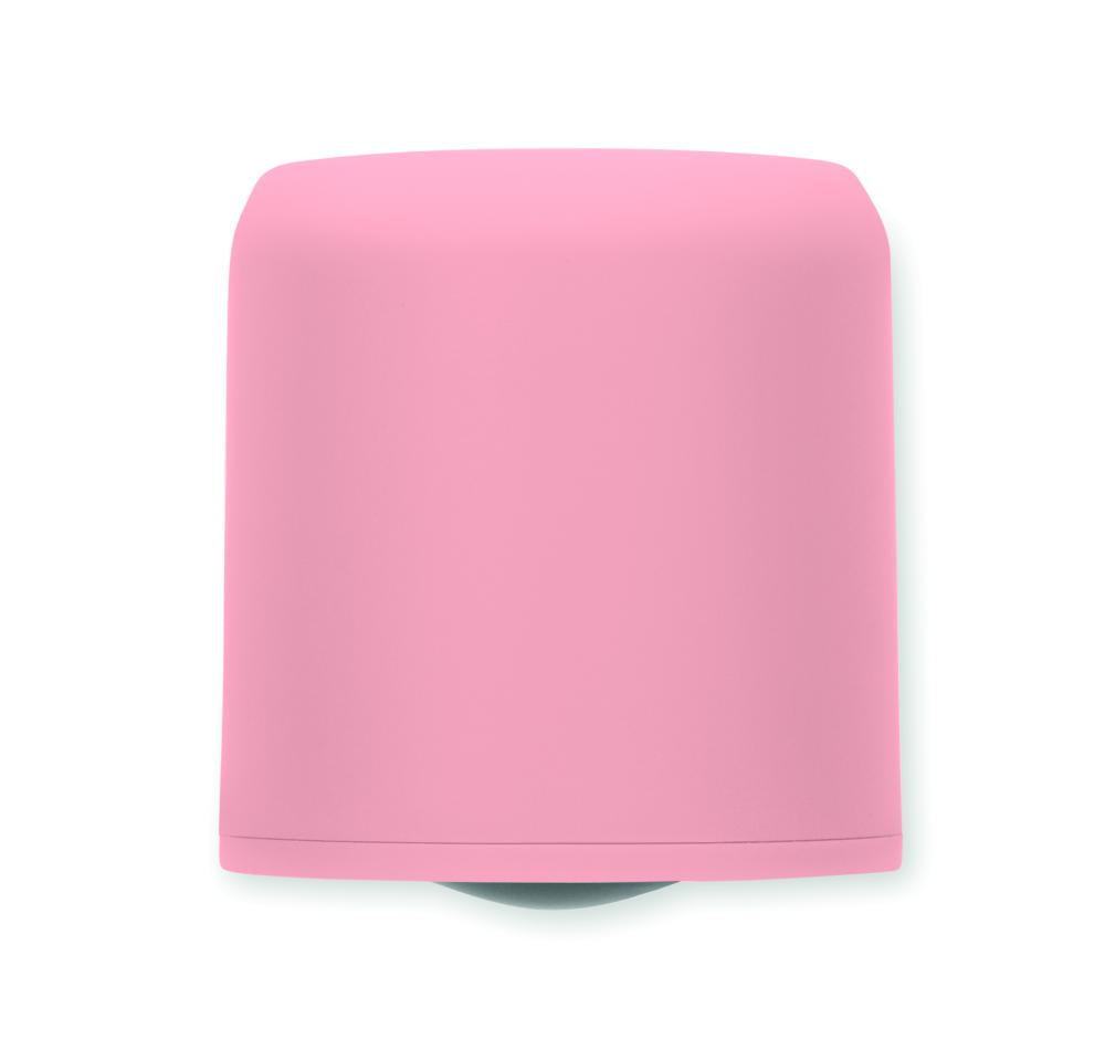 Ventilador mini de mano