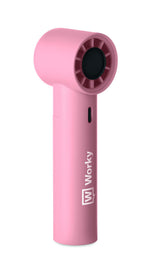 Ventilador mini de mano