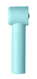 Ventilador mini de mano