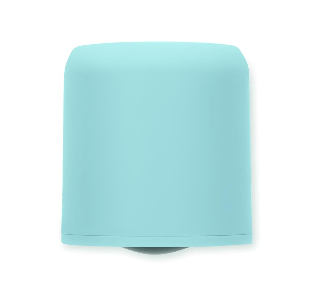 Ventilador mini de mano