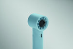 Ventilador mini de mano