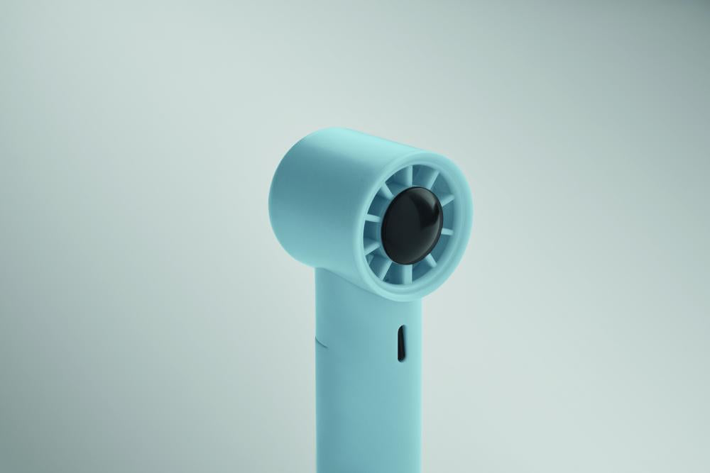 Ventilador mini de mano