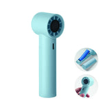 Ventilador mini de mano