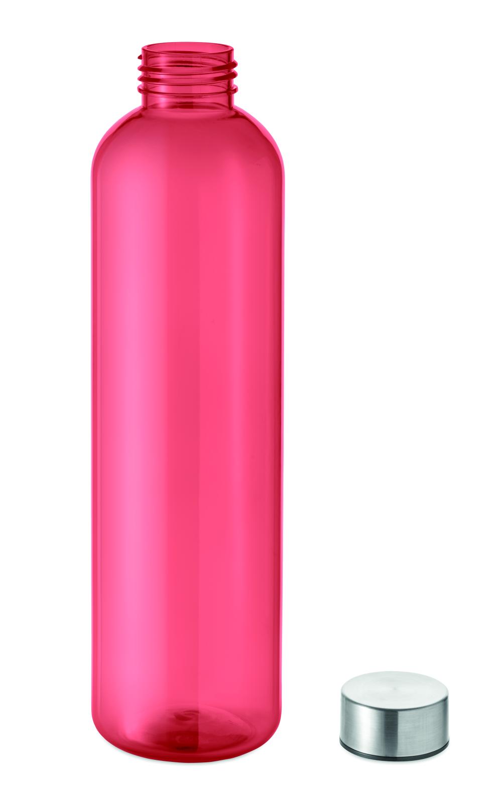 Botella RPET 1000ml