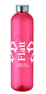 Botella RPET 1000ml
