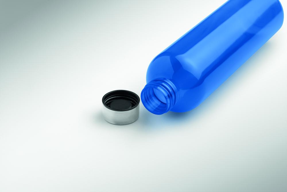 Botella RPET 1000ml