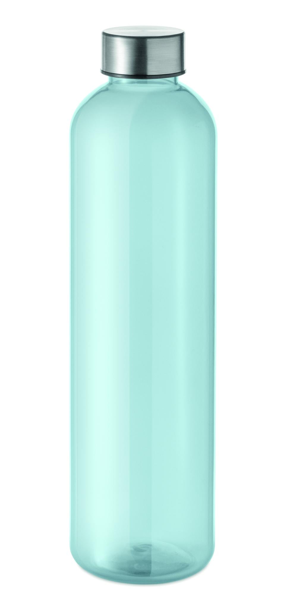 Botella RPET 1000ml