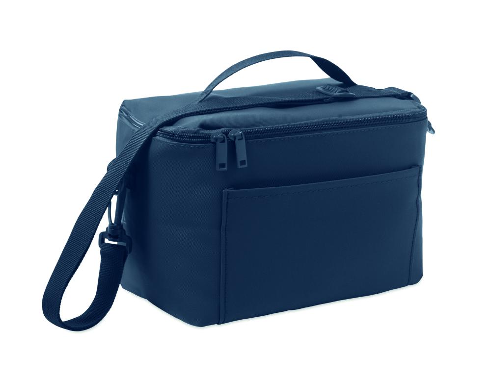 Bolsa Nevera Poliéster 5,5L