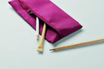 Estuche RPET con cremallera