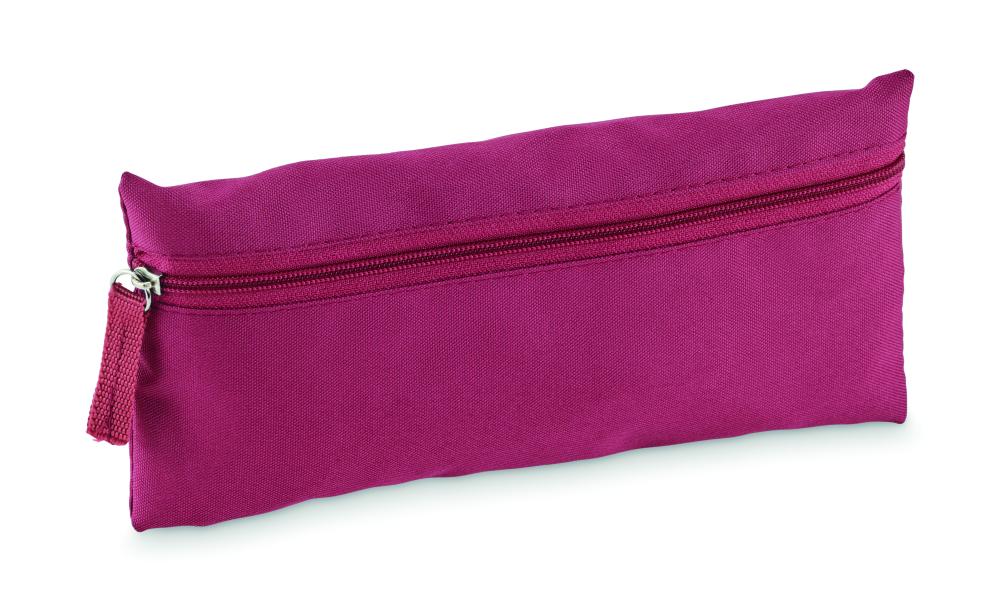 Estuche RPET con cremallera