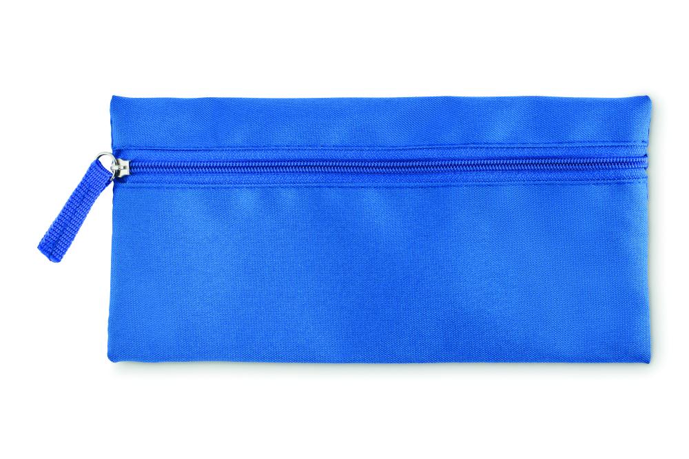 Estuche RPET con cremallera