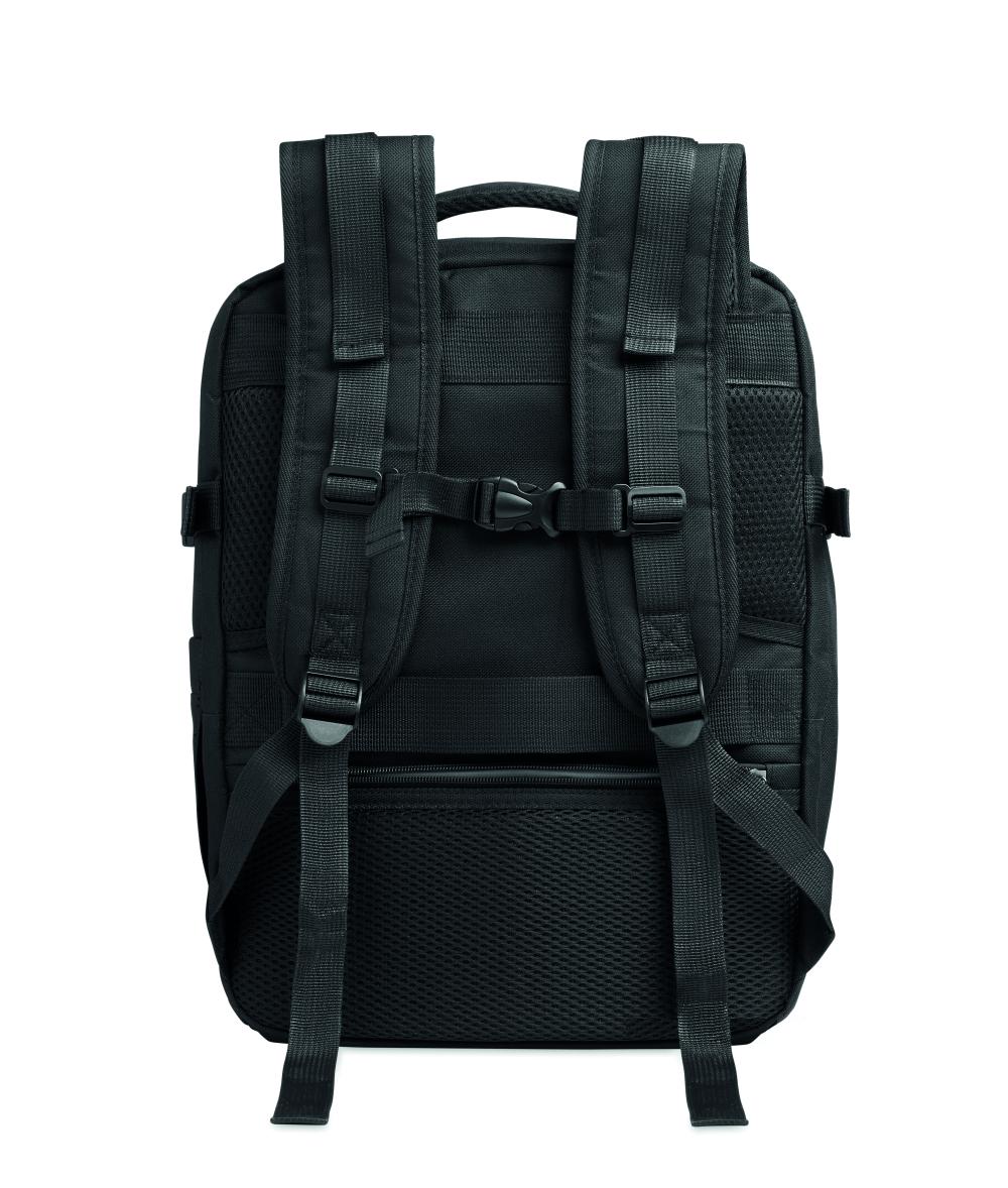 Mochila expansible de cabina