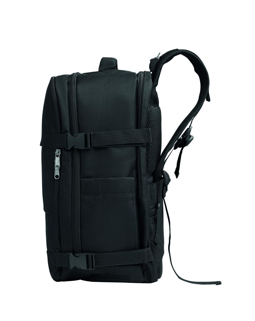 Mochila expansible de cabina