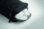 Mochila expansible de cabina