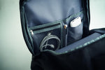 Mochila expansible de cabina